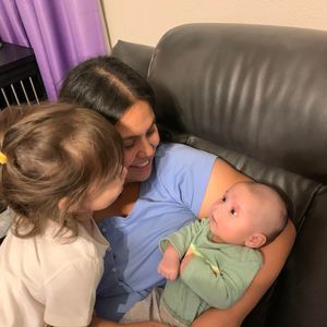 Meet your Posher, Destiny